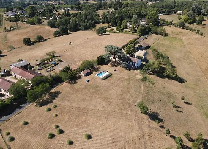 Villa Korum