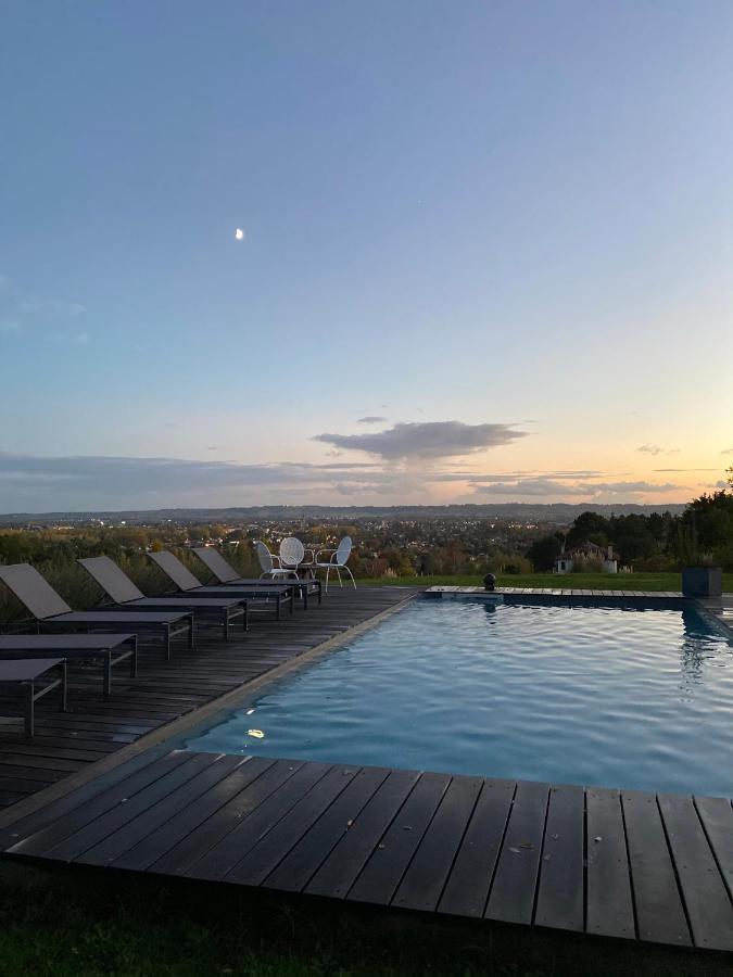 Holiday home Korum Bergerac