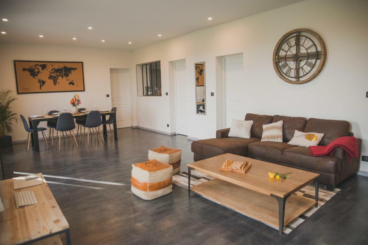 Korum Holiday home