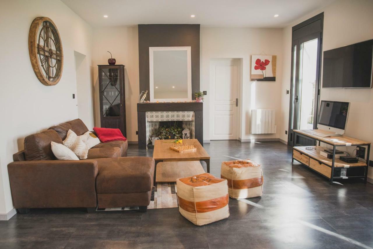 Holiday home Korum Bergerac