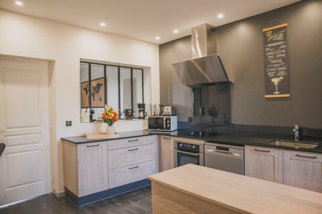 Korum Holiday home Bergerac